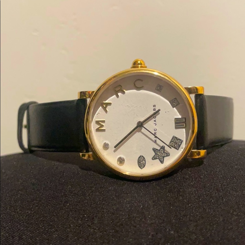 Marc by Marc Jacobs Watch